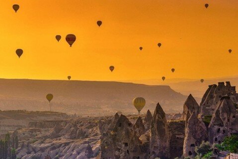cappadocia cappadocia