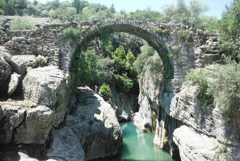 canyon