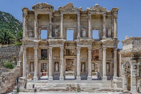 ephesus